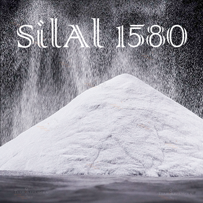 Силанизированный электрокорунд белый 25А SilAl 1580