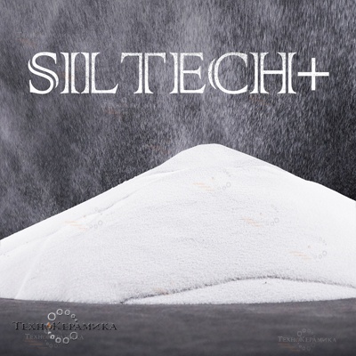 "SilTech+"